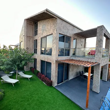 Drvillasuits Casa Riva